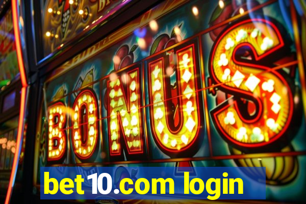 bet10.com login